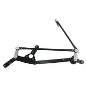 Windshield Wiper Linkage For 11-17 Nissan Quest 3.5L V6 Plastic Bushing Bolt On