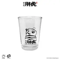 在飛比找誠品線上優惠-我不是胖虎143玻璃杯/ A