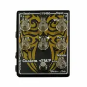 Baroni Labs Miniamp 100 - 100W Class D amp