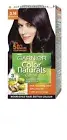 Garnier Color Naturals Mini Shade 3.16 Burgundy, 35ml + 30g Free Shipping