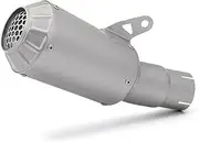 Durable Accessories Exhaust Silencer Motorcycle, Exhaust Pipe for YZF R1 MT-10 2015-2016 2017 2018 2023 Complete Systems