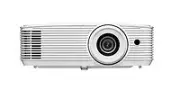 Optoma EH401 - 4000 ANSI Lumen - DLP - 1080p (1920x1080) - 22000:1 - 16:9