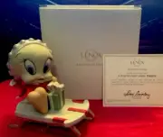 Lenox Looney Tunes A Winter Gift From Tweety Christmas Figurine New COA Box