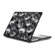 MacBook Pro 14-inch (M1 - M4) Impact Case Disco Fever