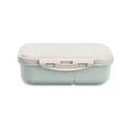 3Pcs Useful Microwave Bento Lunch Box Picnic Food Fruit Container Storage Box For Kids Adult for Drop shipping
