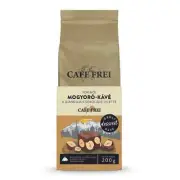 10x Hungarian CAFE FREI Torino Style Ground Coffee - Hazelnut & Chocolate 200g