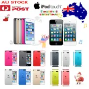 ✅Apple iPod Touch 5th 6th 7th Gen 16GB 32GB 64GB 128GB 256GB 2 years warranty