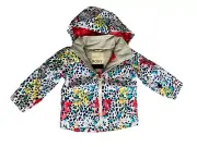 ROXY, Snowboard jacket, Girls, T2, Mini Jetty JK