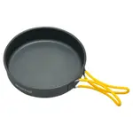 【MONT-BELL】ALPINE FRYING PAN 16 煎盤 NO.1124697