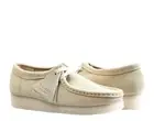 Clarks Originals Wallabee Maple Suede Women's Casual Shoes 26155545