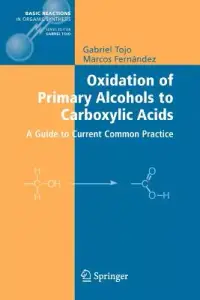 在飛比找博客來優惠-Oxidation of Primary Alcohols 