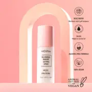 Moira Beauty - Oil Control Makeup Setting Spray