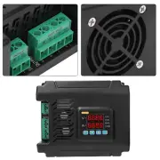 DPM8650‑485RF Programmable DC Regulated Switching Power Supply W/ Wireless Contr