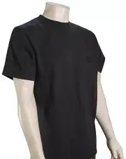 DC 1994 T-Shirt - Pure Black - New