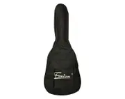 Freedom Padded Soft Case Gig Bag for Acoustic Guitar AG-41A