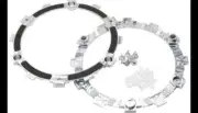 Rekluse EXP 3.0 Clutch Plate Service Kit BETA Xtrainer 300 18-20