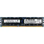 8GB PC3L-10600R REG Supermicro MEM-DR380L-HL05-ER13 Equivalent Server Memory RAM