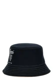 GUCCI Gucci Coat Of Arms Bucket Hat