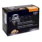 New Bradley Mesquite Bisquettes 120 Pack