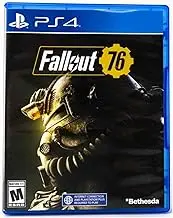 Fallout 76 for PlayStation 4