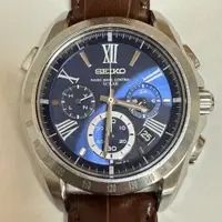 在飛比找蝦皮購物優惠-SEIKO 精工 手錶 astron brightz PRO