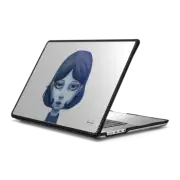 MacBook Pro 16-inch (M1 - M4) Impact Case ASTRID Macbook Case