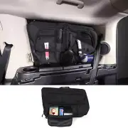 Cloth Trunk Right Window Storage Bag Tool Bag For Land Rover Discovery 4 2010-16