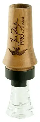 Duck Commander DCPROTW Jase Pro Series Double Reed Mallard Hen Sounds Attracts D