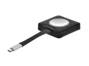 Monoprice One-Click USB-C Wireless Conferencing Presentation System Single