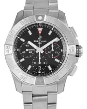 Breitling Men's Avenger Watch (Authentic Pre-Loved)