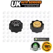 Fits Peugeot 206 307 Partner Expert Citroen Dispatch Radiator Cap BGA