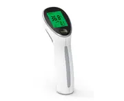 Baby Thermometer Most Accurate Infrared Forehead Digital Thermometer Medical Approved Temperature Monitor