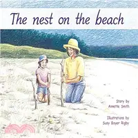 在飛比找三民網路書店優惠-Nest on Beach ― Student Reader