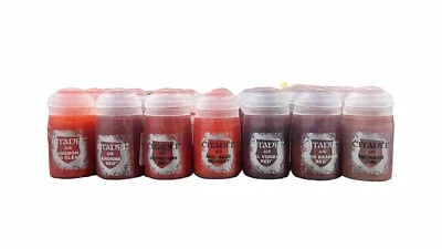 Citadel Paint - Air - Technical - Shade - 24ml - Games Workshop - 40k Warhammer