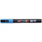 POSCA PC 3M Paint Marker Sky Blue
