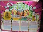 Rare, Sol de Janeiro 4 pc Carnaval gift set with discontinued Coco Cabana cream