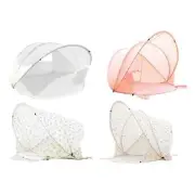 Beach Tent Foldable Outdoor Toys Portable Sun Protection Sun Shade Tent
