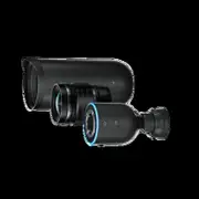 Ubiquiti UVC-AI-DSLR UniFi Protect AI DSLR Indoor/outdoor 4K PoE Camera - Wide Angel