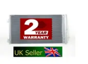 MINI R55 / R56 / R57 / R58 / R59 CONDENSER (AIR CON RADIATOR) 2005>