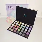Morphe Brushes 35I Icy Fantasy Artistry Eyeshadow Palette
