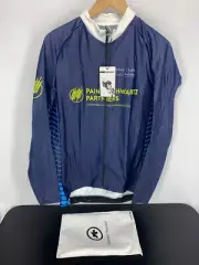 Assos Long Sleeve Thermal Cycling Corporate Logo Jersey - NEW - WOMENS XL