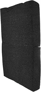 SECFOU Professional Packing Liner Flexible Foam Insert for Safe Water Resistant Packing Supply for Shipping Handling Protection