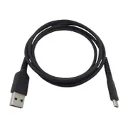 ZS0177 USB to USB-C / Type-C Charging Cable for Marshall Speaker