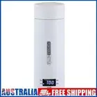 # 500ML Small Travel Electric Kettle Mini Hot Water Boiler for Travel & Business