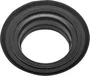 QSTDGVPW Front Fork Washer, Tapered Stem Spacer, Aluminum Alloy Tapered Washer for