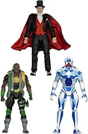 NECA King Features - 1:7 Scale Collectible Action Figure, Defenders of The Earth