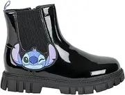 [CERDÁ LIFE'S LITTLE MOMENTS] Unisex Children's Botas Casual TPR Stitch Wellington Boots