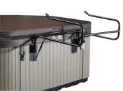 SPA hot tub handrail,swimming pool entance Safety Rail Brackets and Hardwar