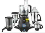 Mask Express Australia Preethi Zodiac MG 218 750-Watt Mixer Grinder - 5 Jars (Sydney based stock)