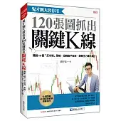 鬼才劉大教你用 120張圖抓出關鍵Ｋ線：獨創10個「反市場」策略，扭轉散戶宿命，